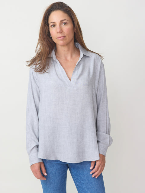 Chorus, mixed grey