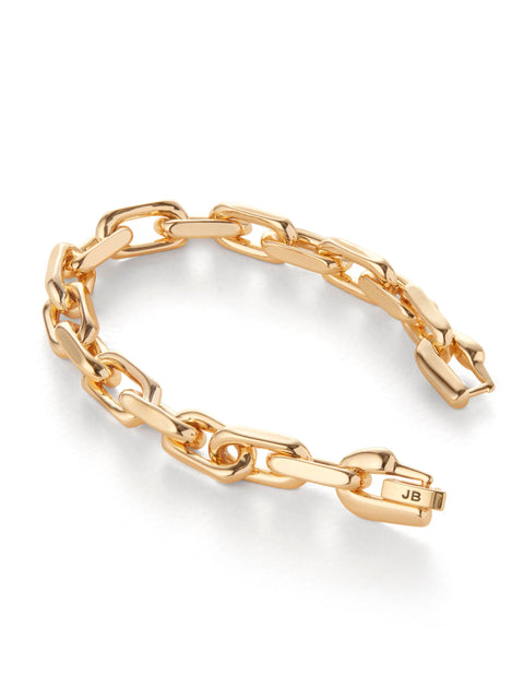 Loire Bracelet, gold