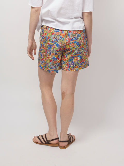 Stef Liberty Shorts