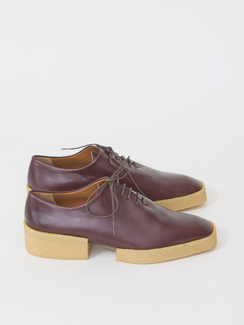Beech, ajax moka