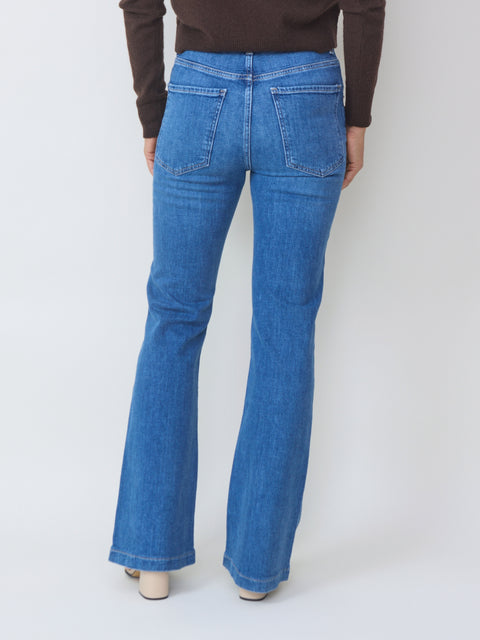 Farrah Flare, Bohemian Blue