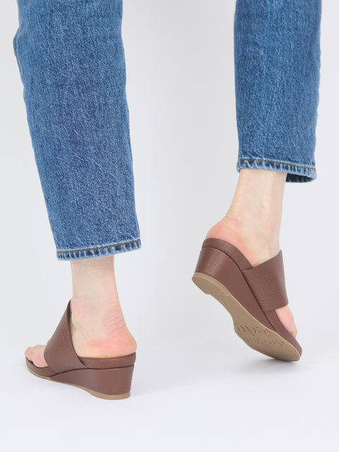 Weilis, Chestnut Cervo