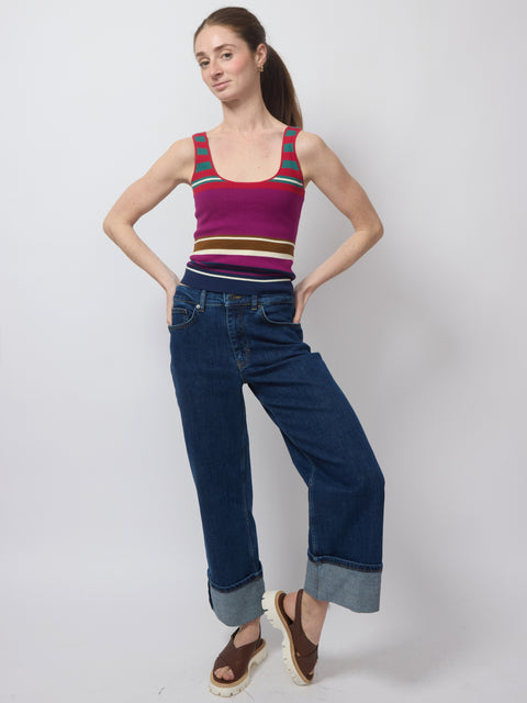 Germana, Multi