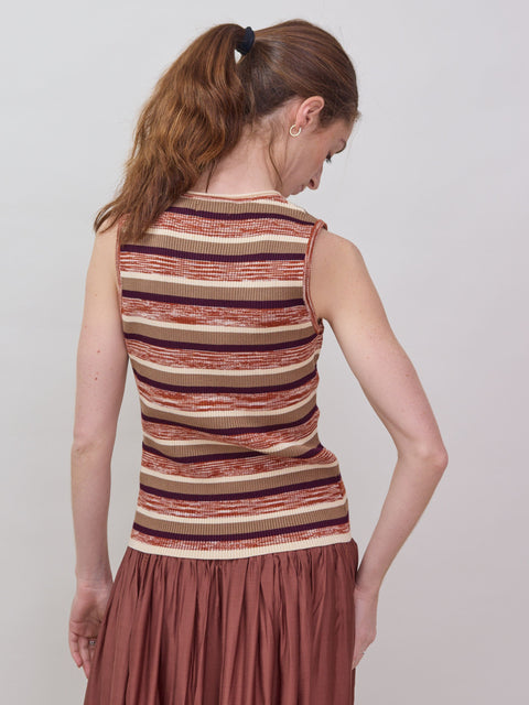 Canyon Fallon Top, bordeaux