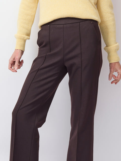 Renee Tech Flannel, Tabac