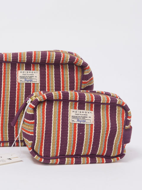 Roma Small Pochette, Mineral