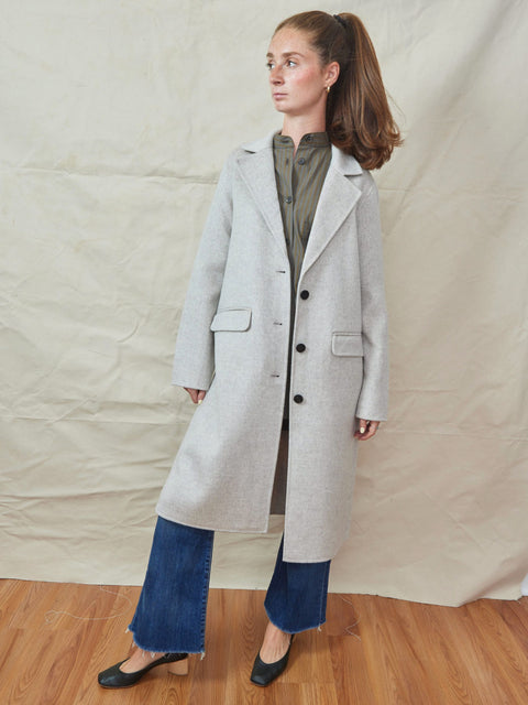 Ville Coat, Natural