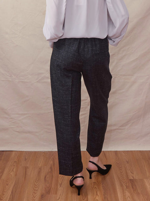 Kilo Trousers, Black