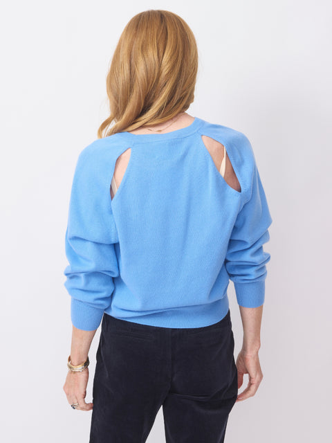 Cambrie, Azure
