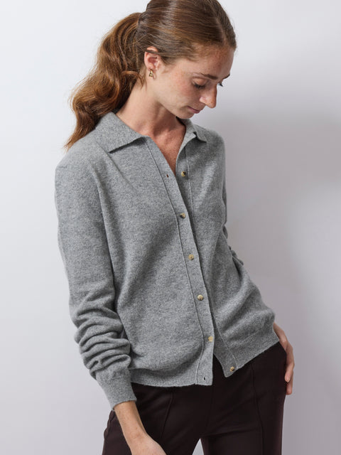 Gunilla, Grigio