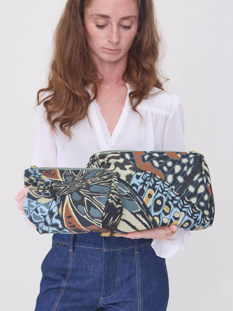 Papillon Medium Trousse