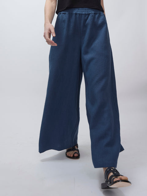 Kono Pant, river