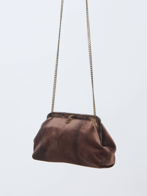 Liette, Cocoa/Charcoal