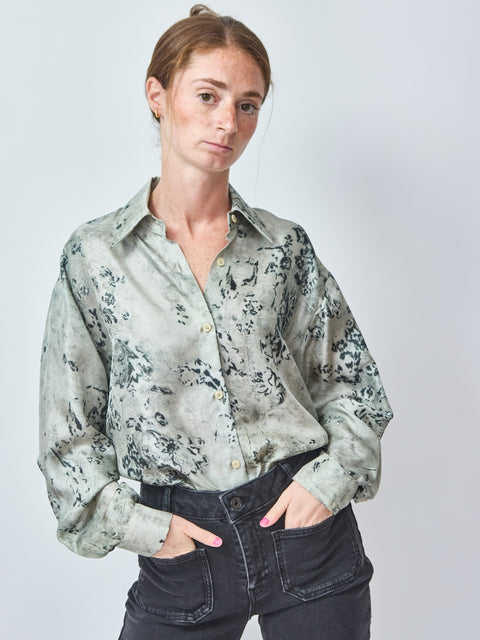 Camicia Tapestry, Argilla