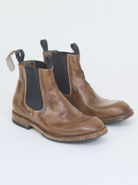 Chelsea 629, taupe