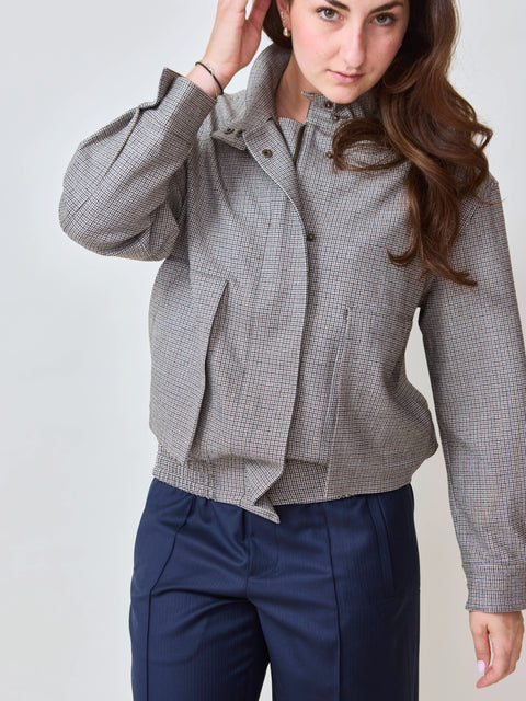 Garconne Blouson, Vichi