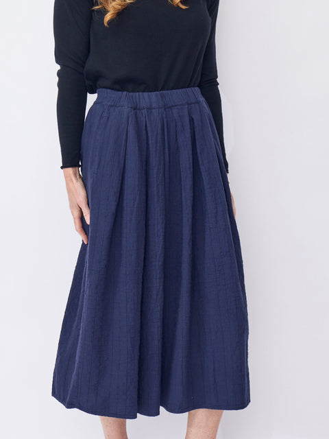 Skirt Jette, Notte