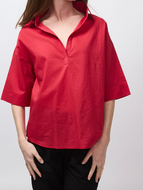 Tifana, rouge