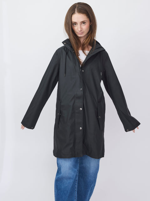 Sastala Jacket, black