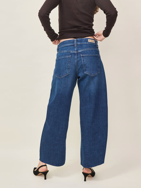 Nomad Ankle Jean, Kindred Spirit