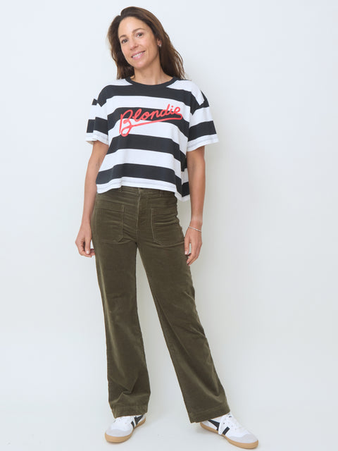 Sailor, Safari Corduroy