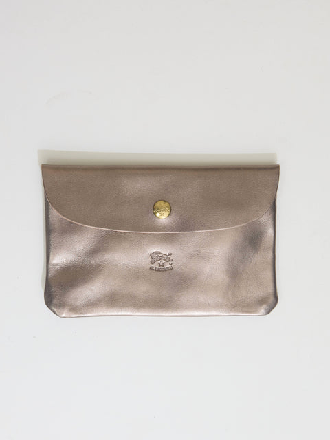 Cowhide Case SCA007, Bronze