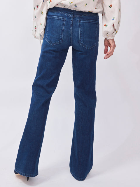 Baby Bootcut, Diamond in the Rough