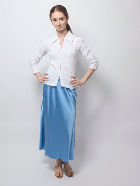 Sadaisy Blouse, white