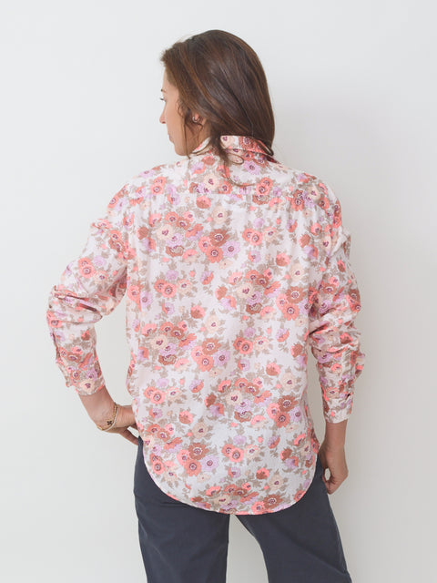 Eileen, Neon Floral
