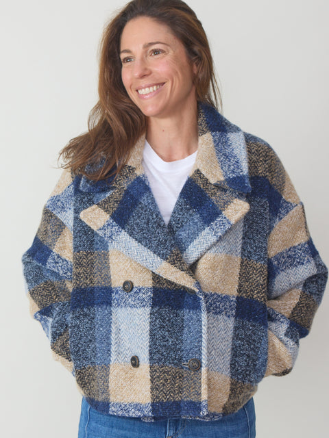 Kenpi Coat