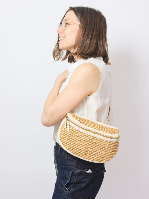 La Grande Lili Raffia