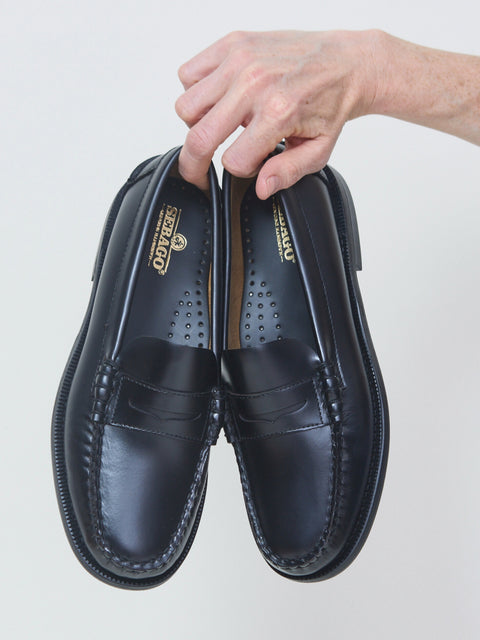 Classic Dan, black