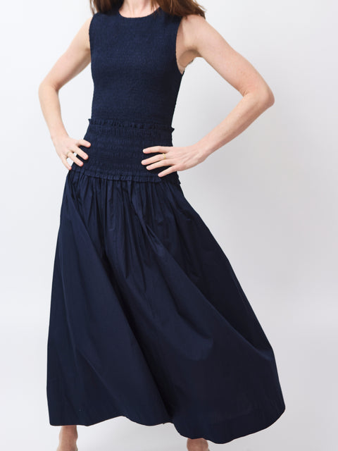 Siempre Tank Maxi, Midnight