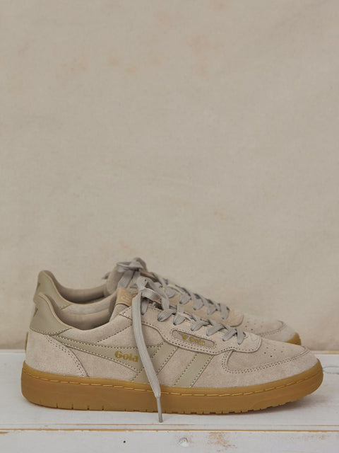 Hawk Suede '86, bone