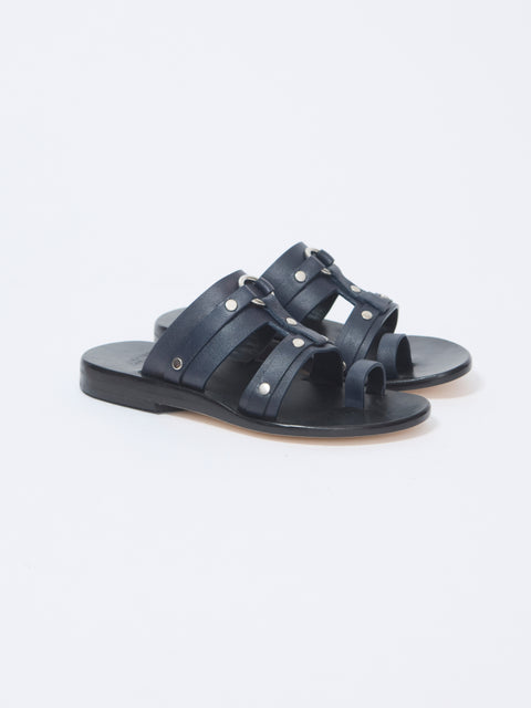 Tocci, navy