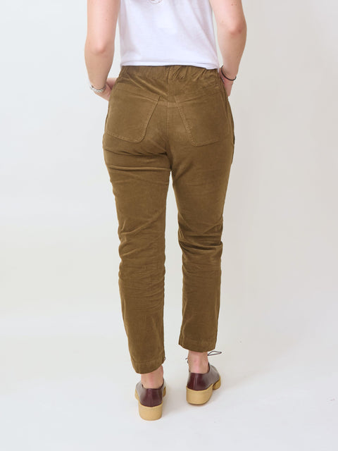 Pant Prospera, tobacco