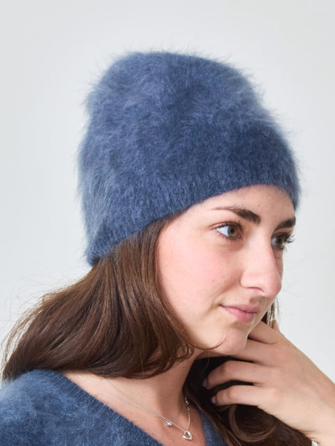 Brushed Beanie, nightfall