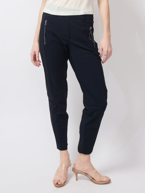 Natina Sport, Marine