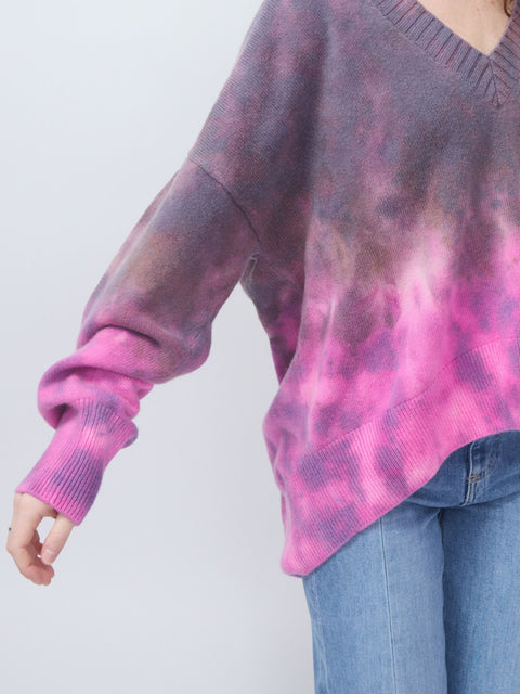 Intense Wool V, First Love