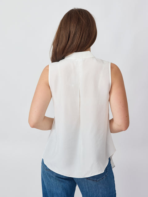 Get Waisted, White