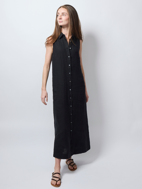 Response, black