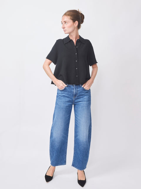 Leith, Black