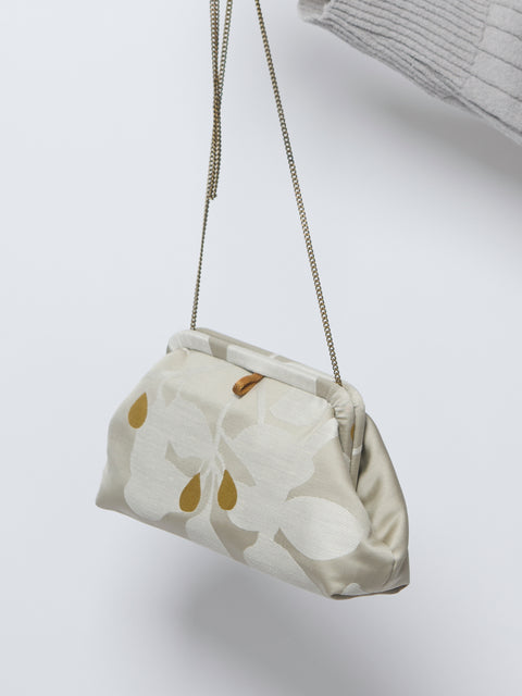 Liette, silver botanical