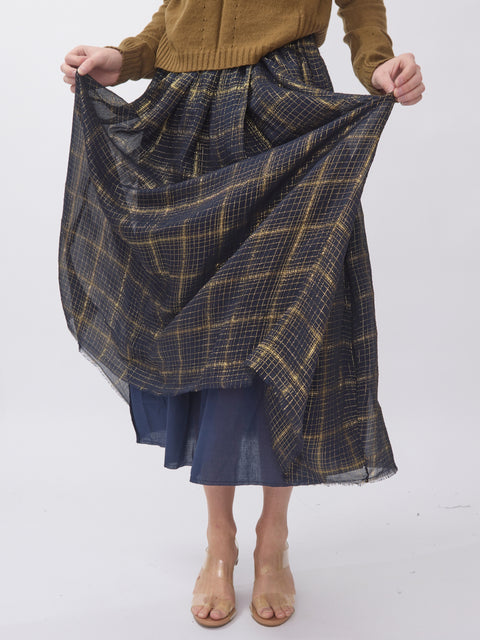 Skirt Jules, Notte