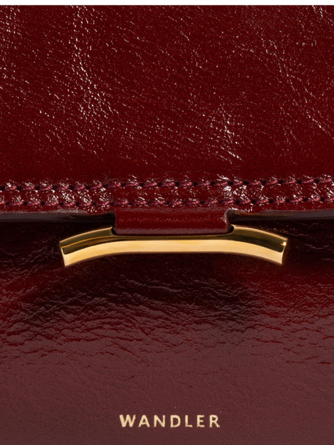 Ida Trio, Ruby Glaze