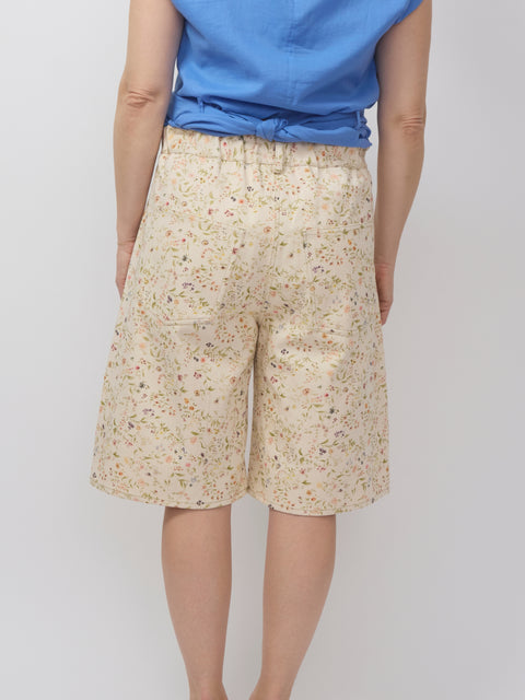 Arpi, floreal print