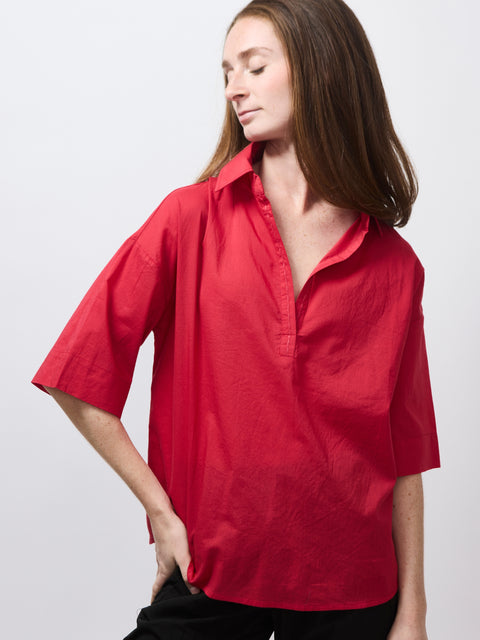 Tifana, rouge