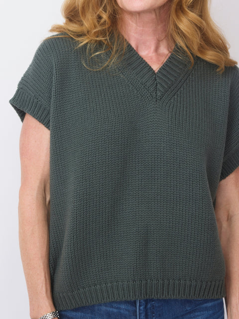 Gilet Finferlo Vest, Kombu