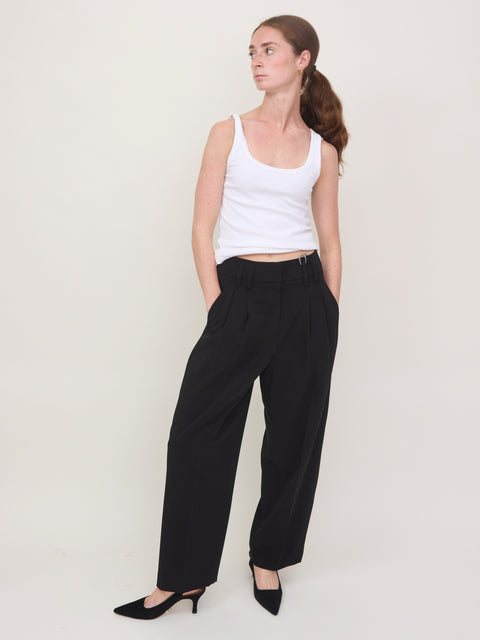 Mayla 6/8 JP, black