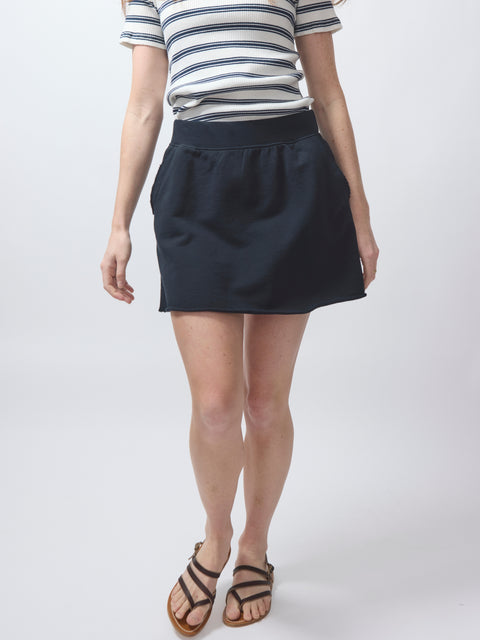 Kennedy, navy